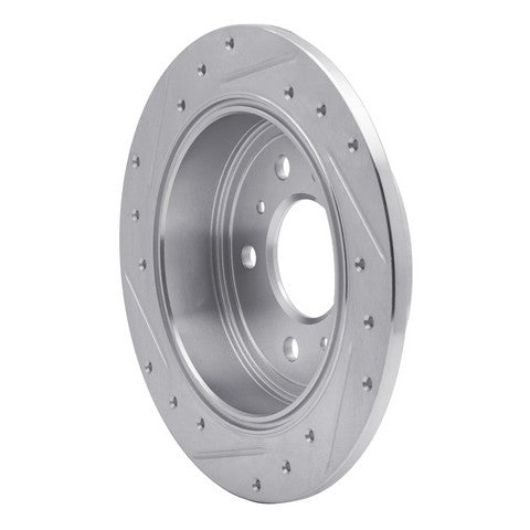 Disc Brake Rotor Dynamic Friction 631-45011R