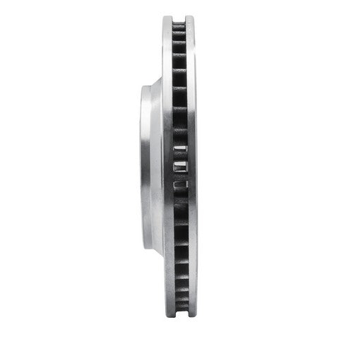 Disc Brake Rotor Dynamic Friction 631-45012L