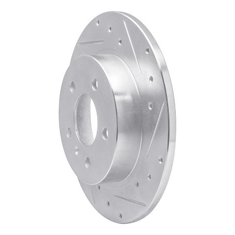 Disc Brake Rotor Dynamic Friction 631-45013R