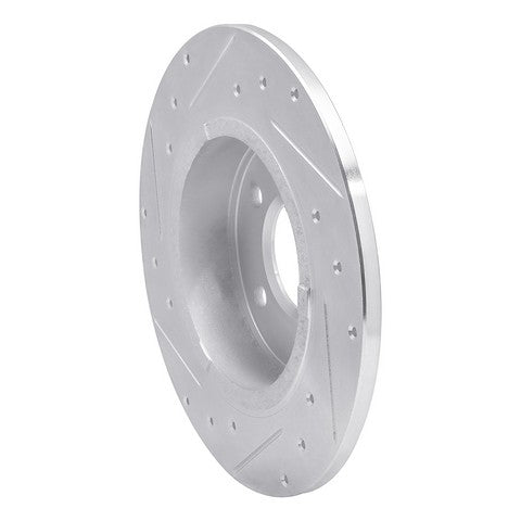 Disc Brake Rotor Dynamic Friction 631-45013R