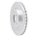 Disc Brake Rotor Dynamic Friction 631-45014L