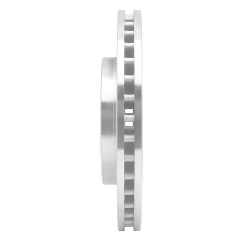 Disc Brake Rotor Dynamic Friction 631-45014L