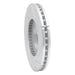 Disc Brake Rotor Dynamic Friction 631-45014L