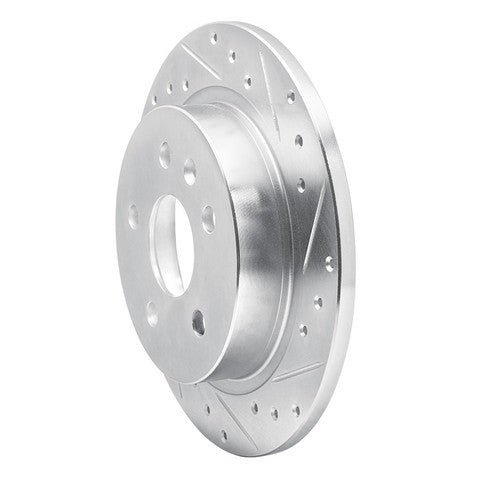 Disc Brake Rotor Dynamic Friction 631-45015R