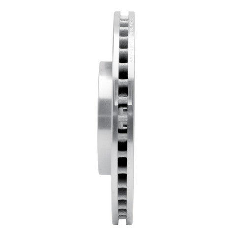 Disc Brake Rotor Dynamic Friction 631-45016L