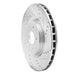 Disc Brake Rotor Dynamic Friction 631-45017R