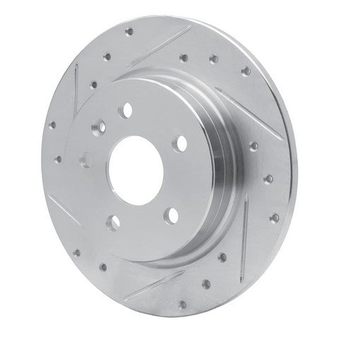 Disc Brake Rotor Dynamic Friction 631-45018L
