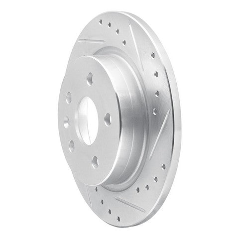 Disc Brake Rotor Dynamic Friction 631-45018R