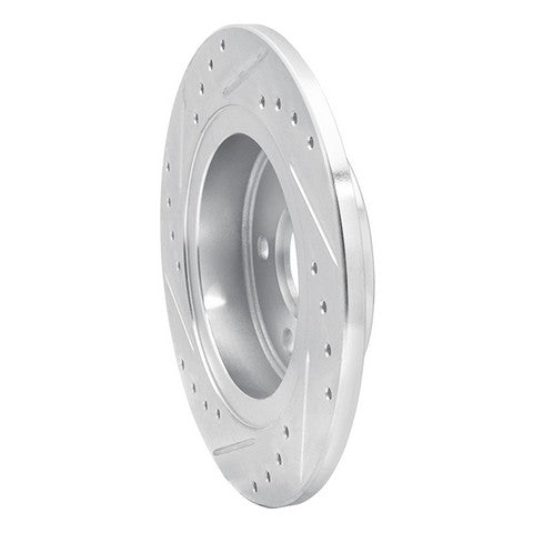 Disc Brake Rotor Dynamic Friction 631-45018R