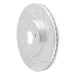Disc Brake Rotor Dynamic Friction 631-45020R