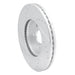 Disc Brake Rotor Dynamic Friction 631-45020R