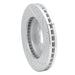 Disc Brake Rotor Dynamic Friction 631-45021L