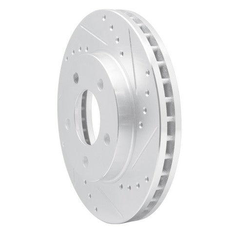 Disc Brake Rotor Dynamic Friction 631-45021R