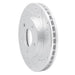 Disc Brake Rotor Dynamic Friction 631-45021R