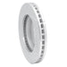 Disc Brake Rotor Dynamic Friction 631-45021R