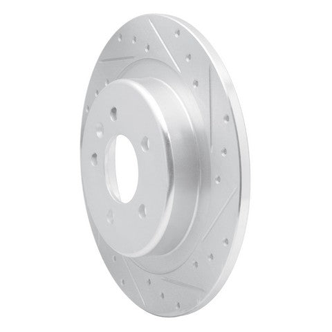 Disc Brake Rotor Dynamic Friction 631-45022R