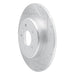 Disc Brake Rotor Dynamic Friction 631-45022R