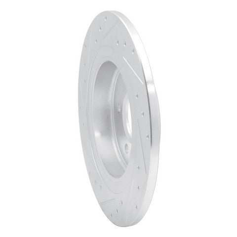Disc Brake Rotor Dynamic Friction 631-45022R