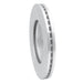 Disc Brake Rotor Dynamic Friction 631-45023L