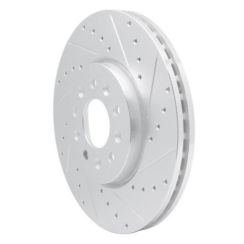 Disc Brake Rotor Dynamic Friction 631-45023R