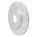Disc Brake Rotor Dynamic Friction 631-45023R