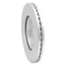 Disc Brake Rotor Dynamic Friction 631-45023R