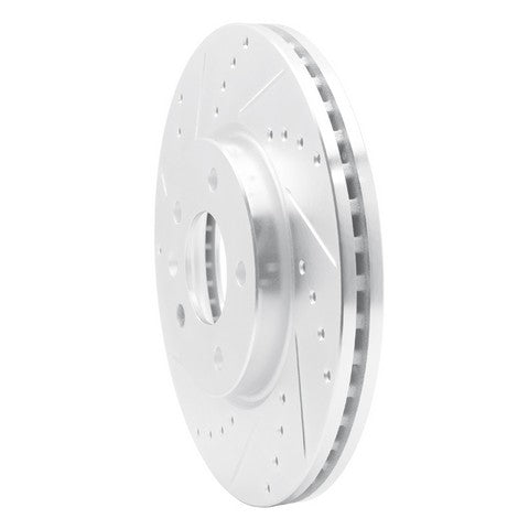Disc Brake Rotor Dynamic Friction 631-45045L