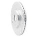 Disc Brake Rotor Dynamic Friction 631-45045L
