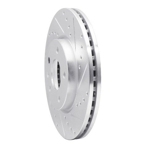 Disc Brake Rotor Dynamic Friction 631-45045R