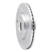 Disc Brake Rotor Dynamic Friction 631-45045R