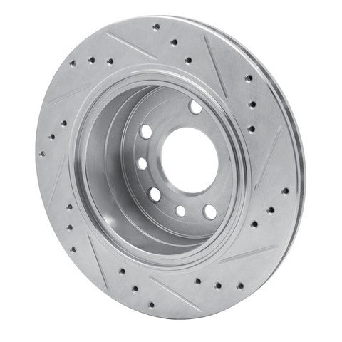 Disc Brake Rotor Dynamic Friction 631-46002L