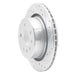 Disc Brake Rotor Dynamic Friction 631-46002R