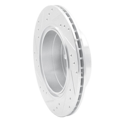 Disc Brake Rotor Dynamic Friction 631-46002R