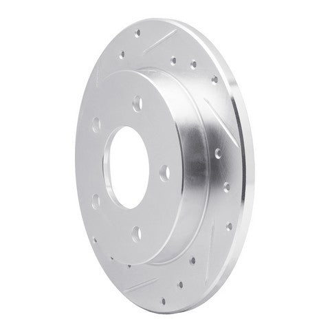 Disc Brake Rotor Dynamic Friction 631-46003L