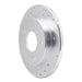 Disc Brake Rotor Dynamic Friction 631-46003L