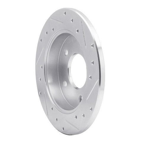 Disc Brake Rotor Dynamic Friction 631-46003L