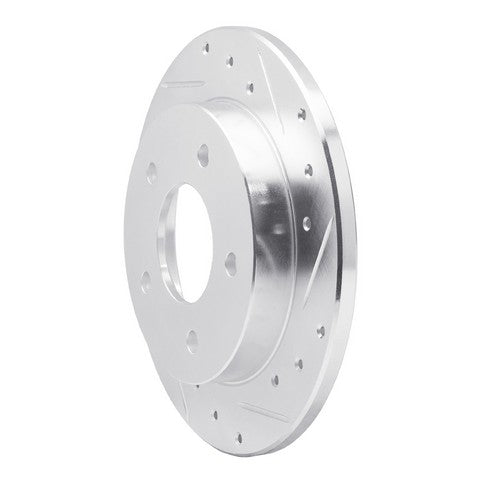 Disc Brake Rotor Dynamic Friction 631-46003R