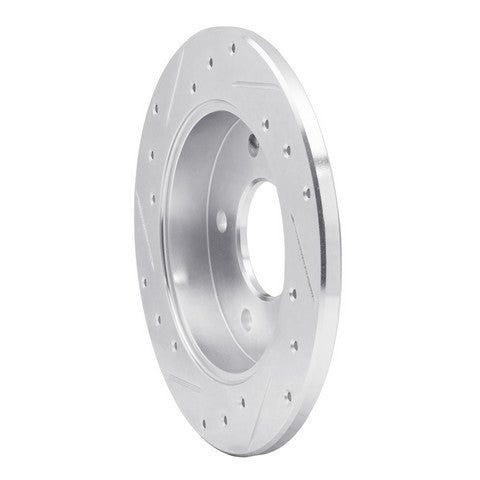 Disc Brake Rotor Dynamic Friction 631-46003R