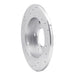 Disc Brake Rotor Dynamic Friction 631-46003R