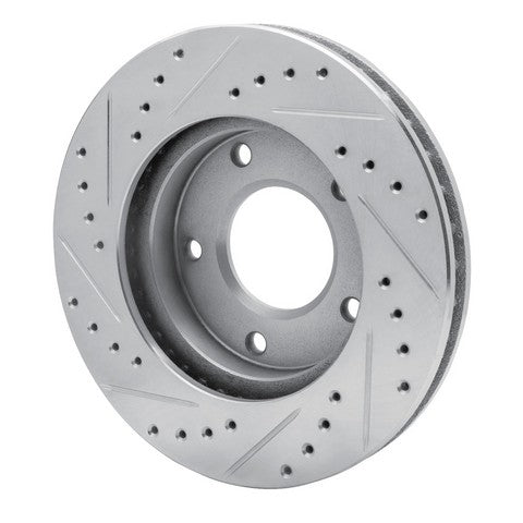 Disc Brake Rotor Dynamic Friction 631-46004R