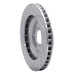 Disc Brake Rotor Dynamic Friction 631-46007D