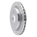 Disc Brake Rotor Dynamic Friction 631-46009R