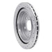 Disc Brake Rotor Dynamic Friction 631-46009R