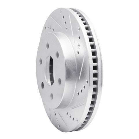 Disc Brake Rotor Dynamic Friction 631-46010R