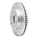 Disc Brake Rotor Dynamic Friction 631-46010R