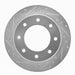 Disc Brake Rotor Dynamic Friction 631-46011L
