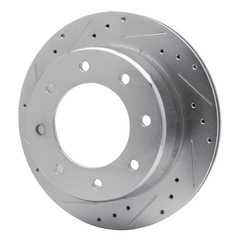 Disc Brake Rotor Dynamic Friction 631-46011L