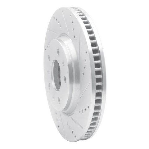 Disc Brake Rotor Dynamic Friction 631-46013R
