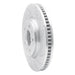 Disc Brake Rotor Dynamic Friction 631-46013R