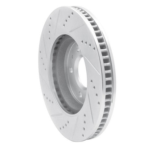 Disc Brake Rotor Dynamic Friction 631-46013R